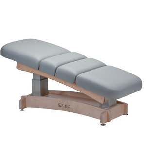 LEC Aspen™ Spa Treatment Table trendelenburg