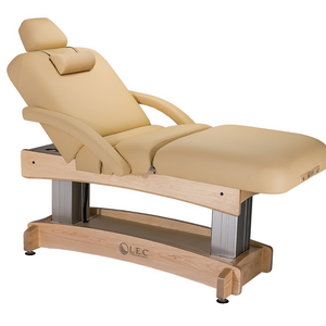 LEC Aspen™ Spa Treatment Table
