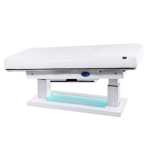 LEC Cascade Multi-Purpose Treatment Table with VitaLymph Therapy System