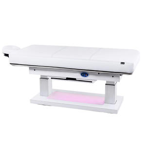 LEC Cascade Multi-Purpose Treatment Table with VitaLymph Therapy System