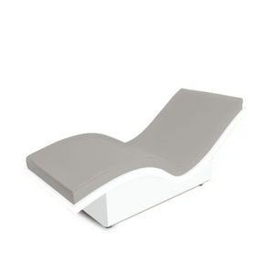 LEC NuWave™ Lounger - with Replaceable Mattress