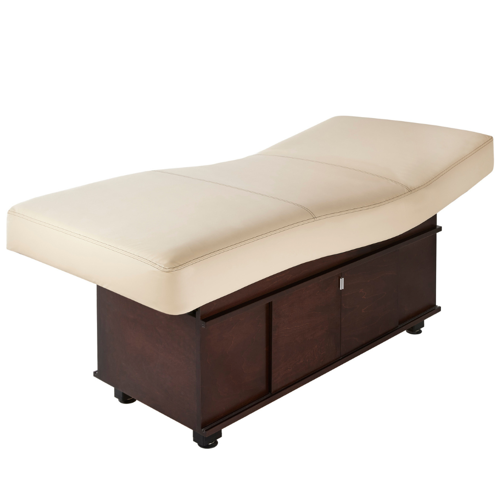 LEC INSIGNIA CLASSIC™ Multi-Purpose Treatment Table with Replaceable Mattress