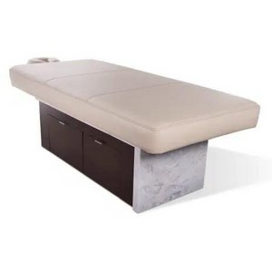 LEC INSIGNIA WATERFALL™ Multi-Purpose Treatment Table with Replaceable Mattress