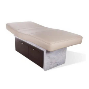 LEC INSIGNIA WATERFALL™ Multi-Purpose Treatment Table with Replaceable Mattress