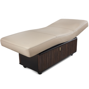 LEC INSIGNIA WAVERLY™ Multi-Purpose Treatment Table with Replaceable Mattress side