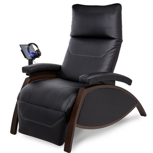 LEC Mind-Sync™ Harmonic Wellness Lounger