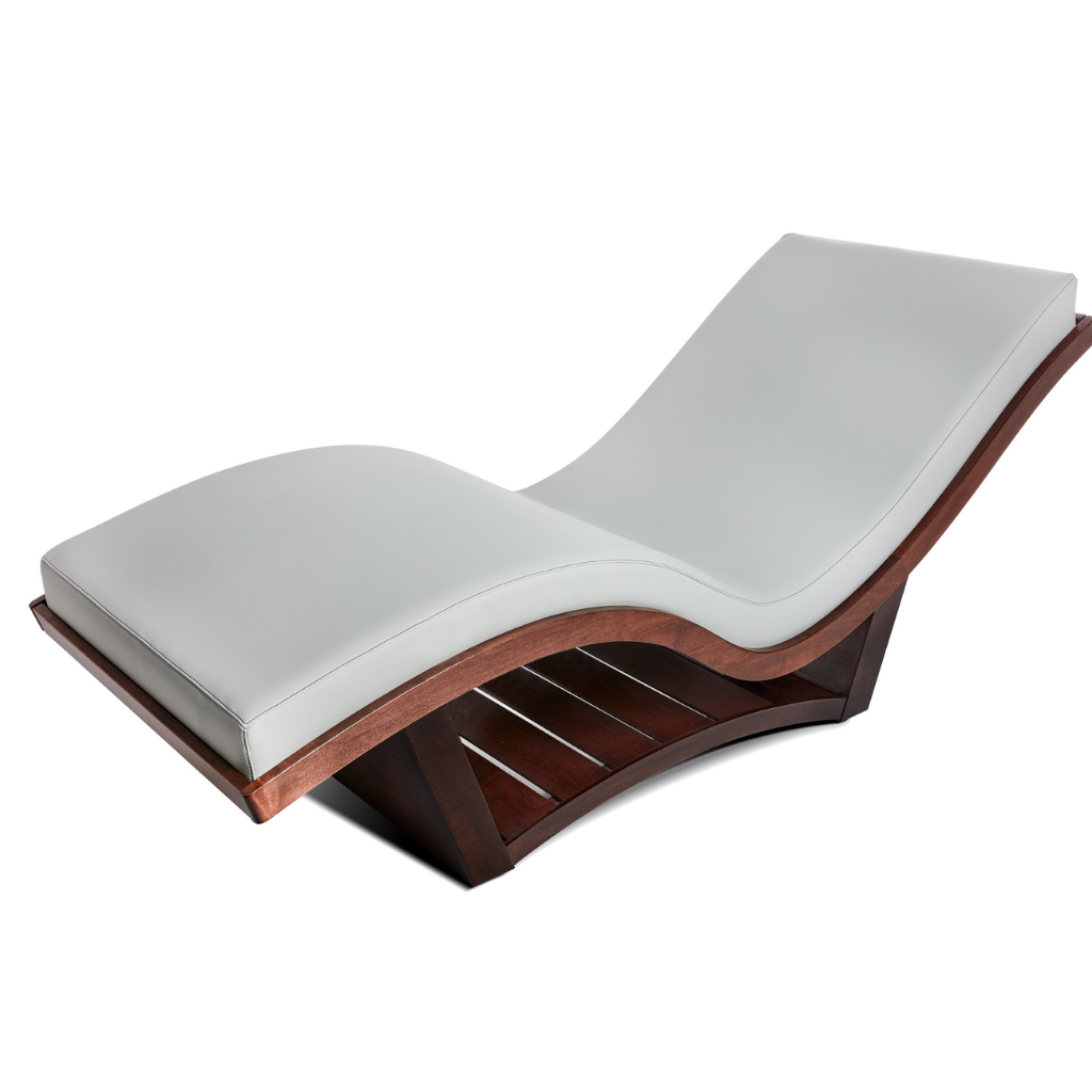 LEC NuWave S™ Lounger - with Replaceable Mattress