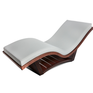 LEC NuWave S™ Lounger - with Replaceable Mattress