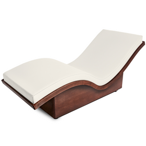 LEC NuWave™ Lounger - with Replaceable Mattress