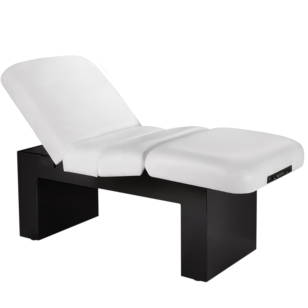 LEC Nuage™ Salon Table Pedestal Base