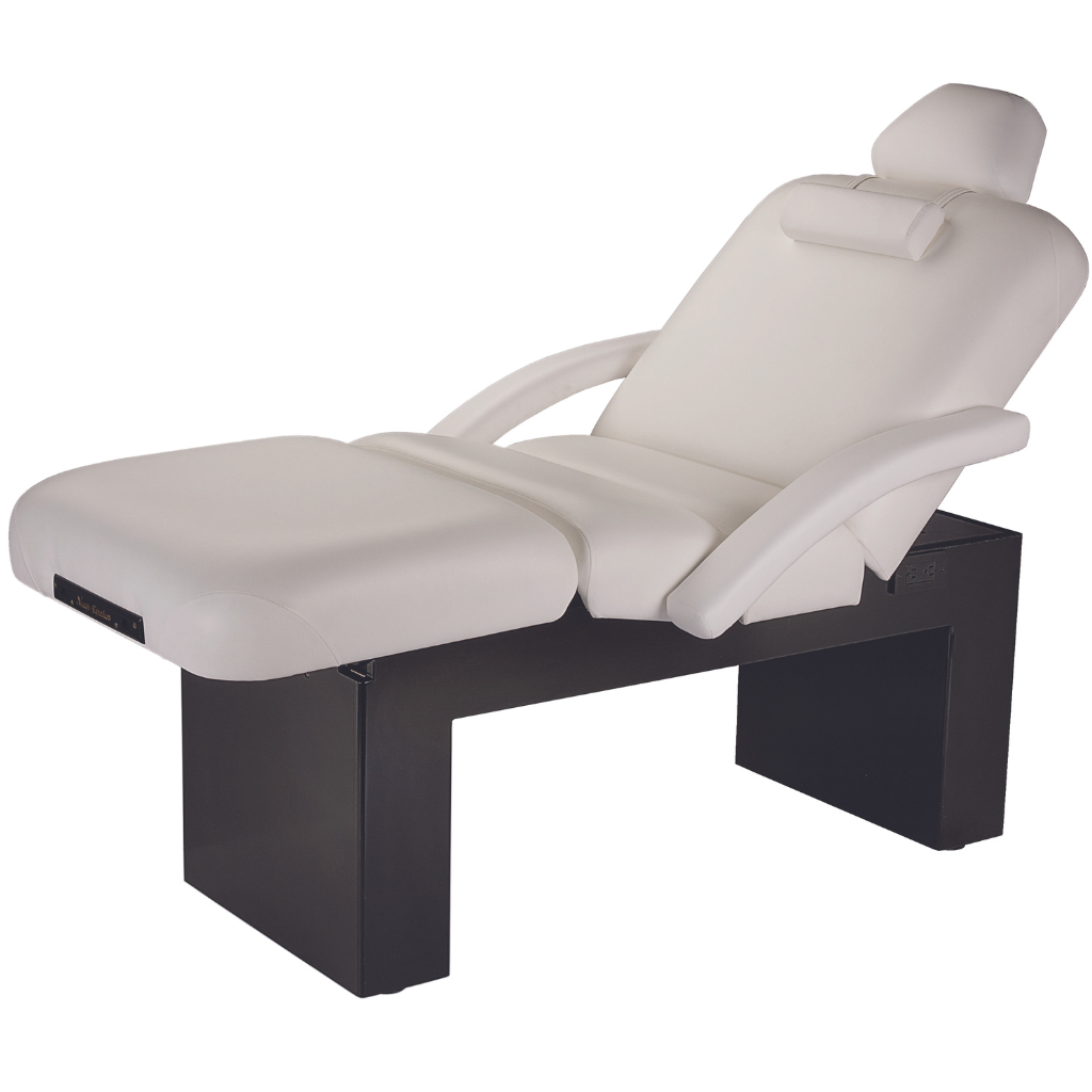 LEC Nuage™ Salon Table Pedestal Base