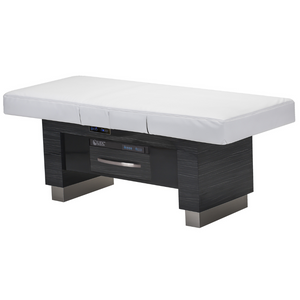 LEC Nuage™ Pedestal +Studio With new Warming Drawer
