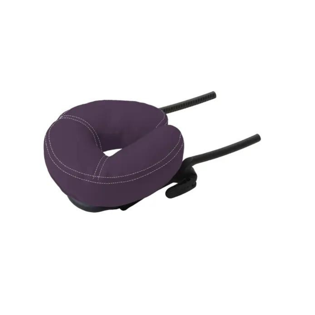 LEC Strata Amethyst FacePillow