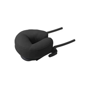 LEC Strata Black FacePillow