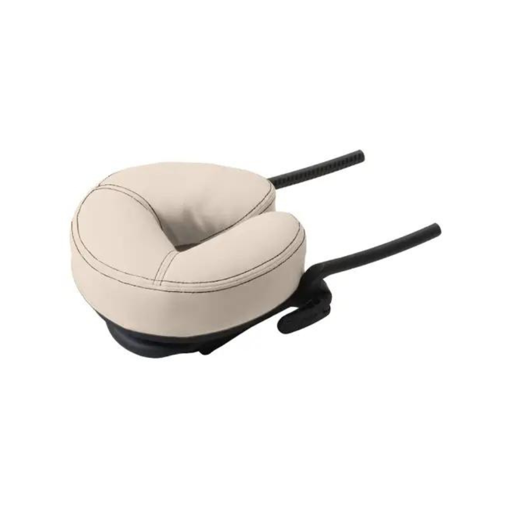LEC Strata Maries Beige FacePillow