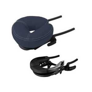 LEC Strata Myystic Blue FacePillow with Flex-Rest