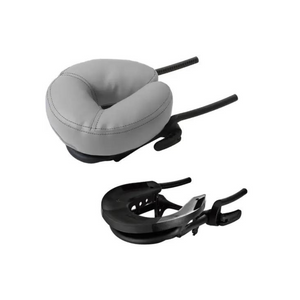 LEC Strata Sterling FacePillow with Flex-Rest