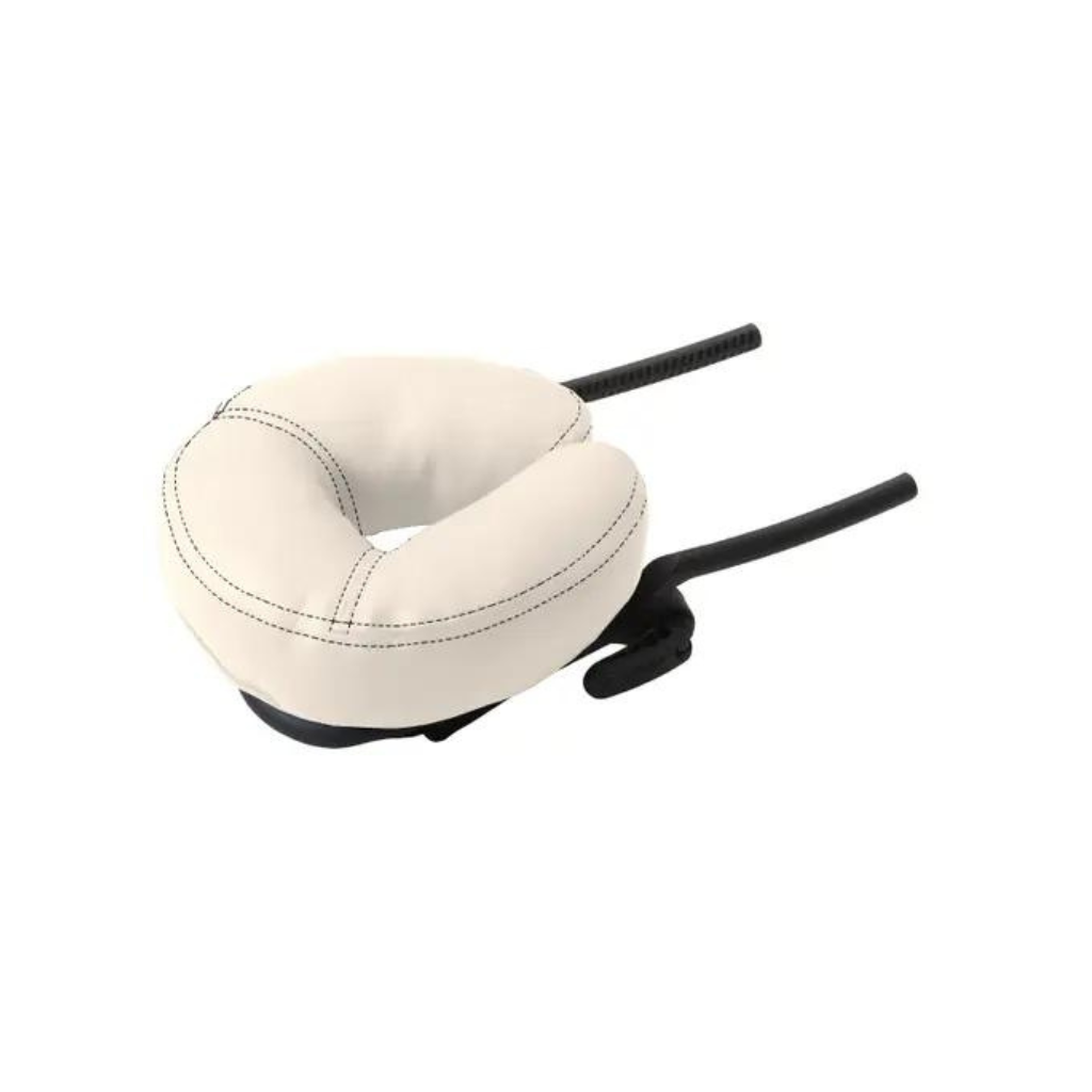 LEC Strata Vanilla Creme FacePillow