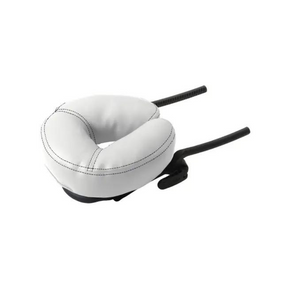 LEC Strata White FacePillow