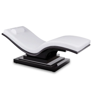 LEC NEW Wave Reset™ Lounger w/ 3 Step Base