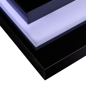 LEC Wave Reset Lounger base structure detail for Med Spas and IV hydration practices, built for stability and long-term use.