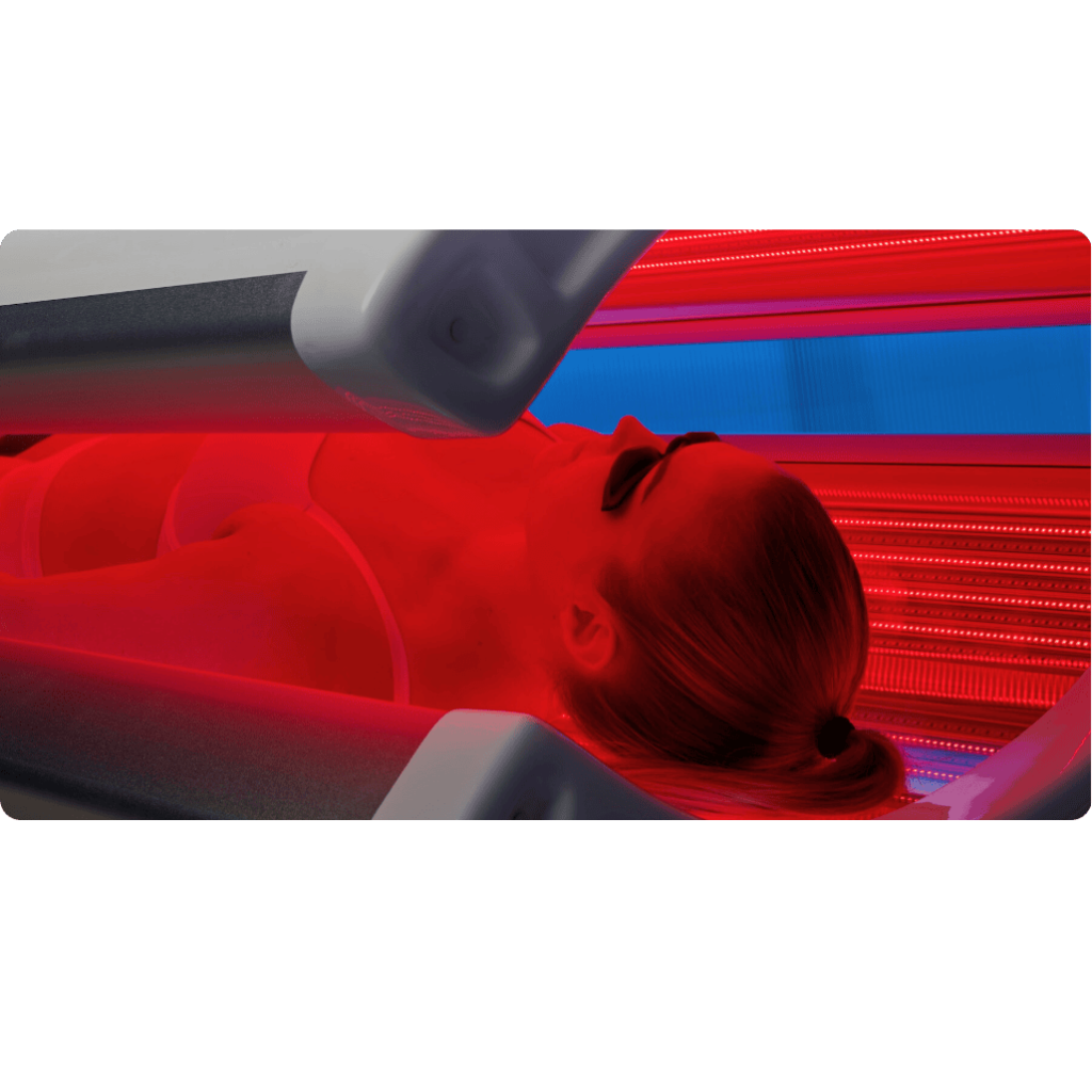 CELLPRO+ LED TREATMENT MACHINE 本体 LEDPro Professional Red Light