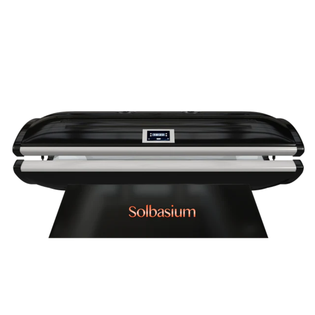 Solbasium FLEX RED LIGHT THERAPY BED