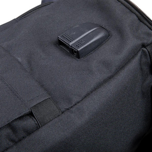 LMT Go-Pack Backpack Detail USB outside
