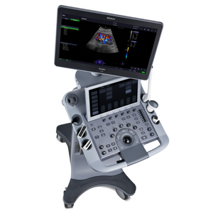 Edan LX9 Diagnostic Ultrasound Machine