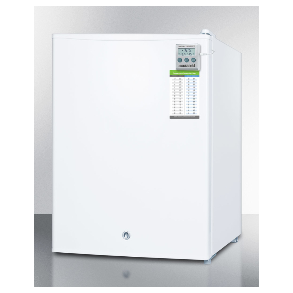 Compact Medical Compact Medical Freezer (FS30LMED) - Medical Spa Supply