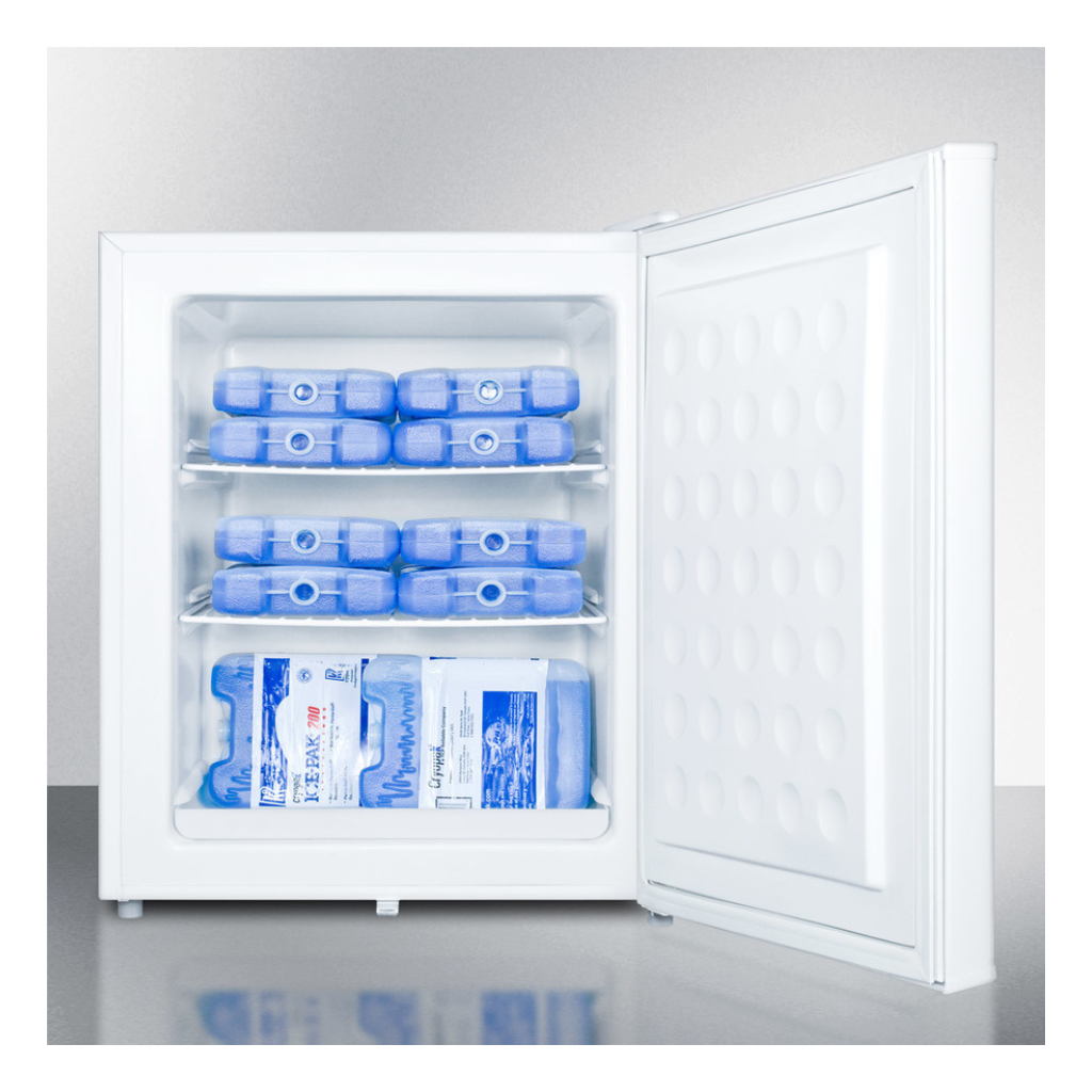 Compact All-Freezer FS30L Full