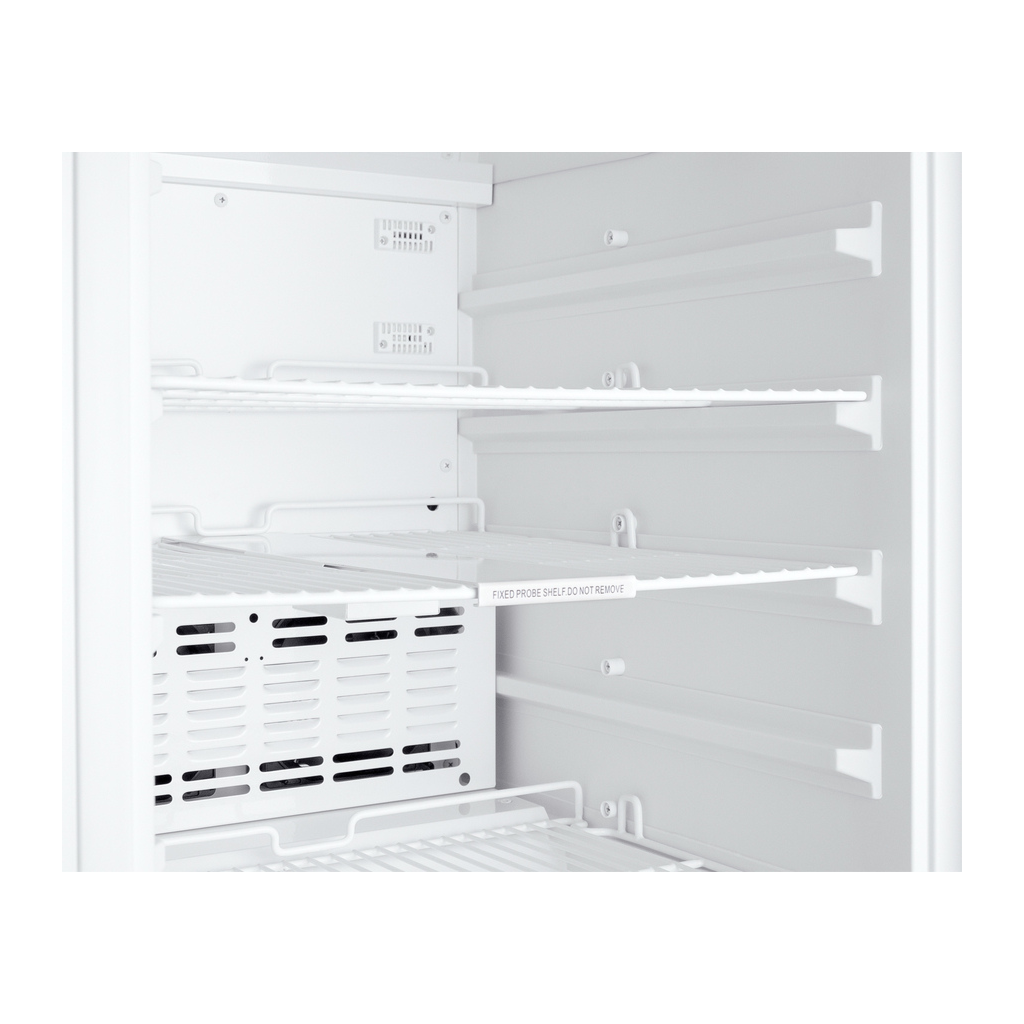 Accucold 20" Wide Built-In Pharmacy All-Refrigerator, ADA Compliant