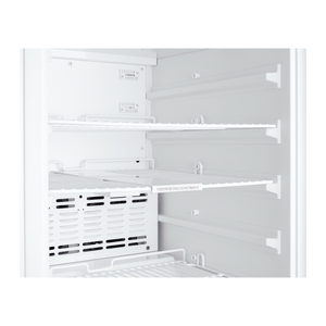 Accucold 20" Wide Built-In Pharmacy All-Refrigerator, ADA Compliant