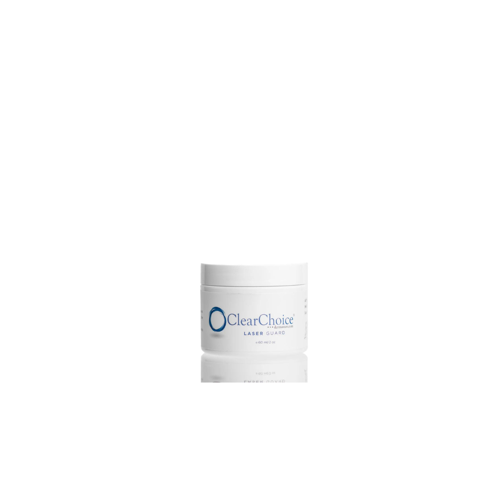 Laser Guard - Medical Spa Supply
