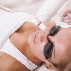 Patient Laser Safety Glasses