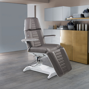 Lemi 2 Treatment Chairs: Salon top