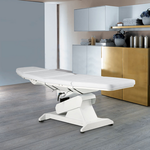 Lemi 3 Treatment Chairs: Flat top