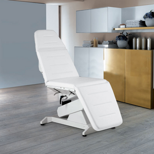 Lemi 3 Treatment Chairs: Salon top