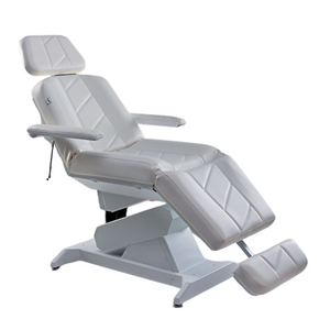 Lemi 4 Bi-Zak Treatment Chair