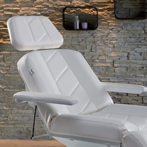 Lemi 4 Bi-Zak Treatment Chairs