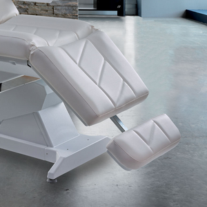 Lemi 4 Bi-Zak Treatment Chairs