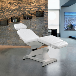 Lemi 4 Bi-Zak Treatment Chairs