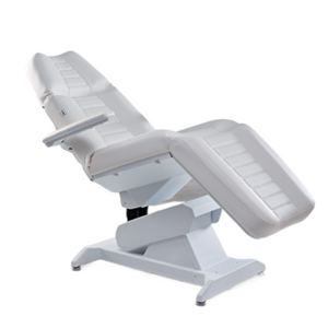 Lemi 4 Treatment Chairs: Salon Top