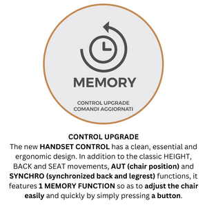 Lemi 4 Treatment Chairs