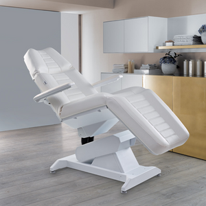 Lemi 4 Treatment Chairs: Salon top