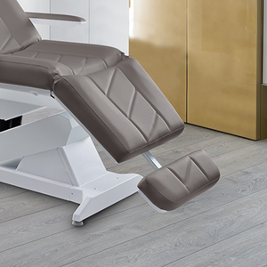 Lemi Syncro Bi-Zak Treatment Chairs foot pedal control