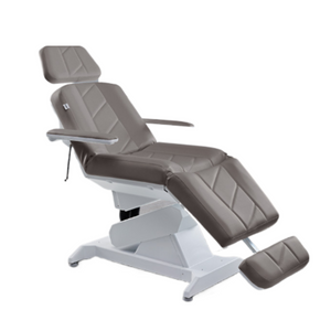 Lemi Syncro Bi-Zak Treatment Chairs: Tilt Top