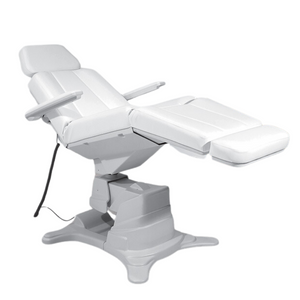 Tesera Treatment Chair: Tilt Top