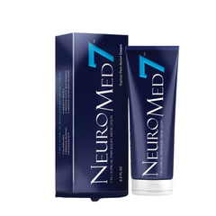 NeuroMed7 Tube of Lidocaine 4% Cream - Medical Spa Supply