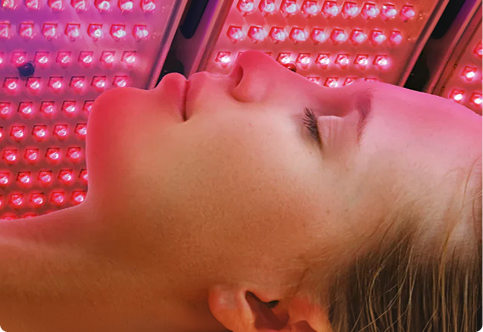 Light Therapy Program